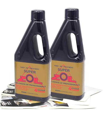 Amazon.co.jp: スーパーゾイル エンジンオイル添加剤 SUPER ZOIL 4